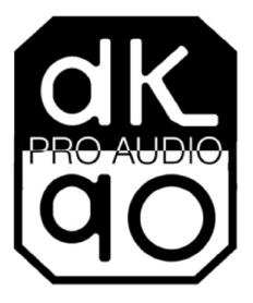 Imagen de DK PRO AUDIO 90