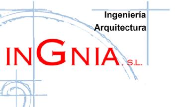 Imagen de INGNIA SL INGENIERIA ARQUITECTURA