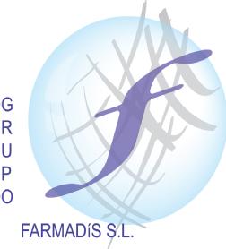 Imagen de GRUPO FARMADIS, SL