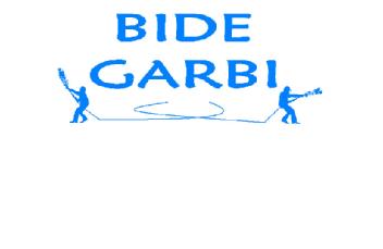 Imagen de BIDE GARBI