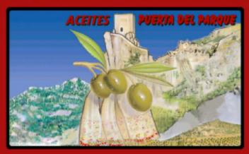 Imagen de ACEITES PUERTA DEL PARQUE