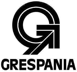 Imagen de GRESPANIA