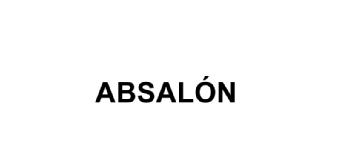 Imagen de ABSALON