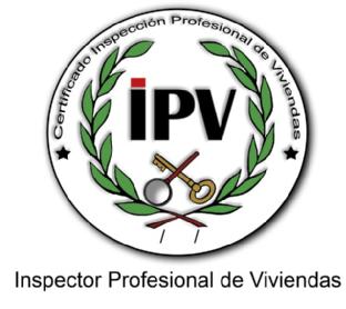 Imagen de CERTIFICADO INSPECCION PROFESIONAL DE VIVIENDAS IPV INSPECTOR PROFESIONAL DE VIVIENDAS