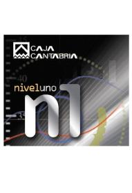 Imagen de CAJA CANTABRIA NIVELUNO N1