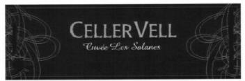 Imagen de CELLER VELL CUVEE LES SOLANES