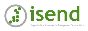 Imagen de ISEND INGENIERIA Y SISTEMAS DE ENSAYOS NO DESTRUCTIVOS