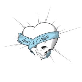Imagen de LOVE & HATE