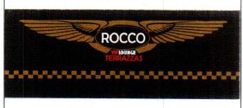 Imagen de ROCCO VIP LOUNGE TERRAZZAS