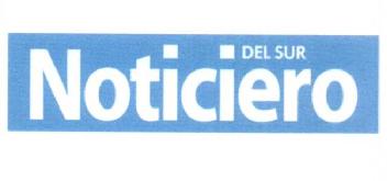 Imagen de NOTICIERO DEL SUR