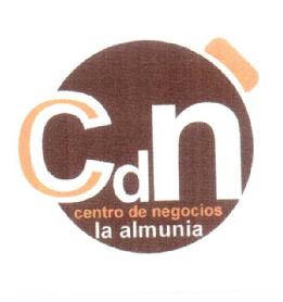 Imagen de CDN CENTRO DE NEGOCIOS LA ALMUNIA