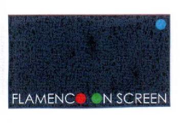 Imagen de FLAMENCO ON SCREEN