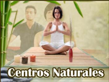 Imagen de CENTROS NATURALES