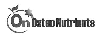 Imagen de ON OSTEO NUTRIENTS