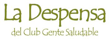 Imagen de LA DESPENSA DEL CLUB GENTE SALUDABLE