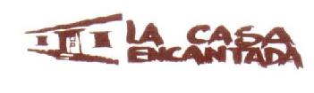 Imagen de LA CASA ENCANTADA