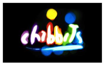 Imagen de CHIBBITS