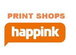 Imagen de PRINT SHOPS HAPPINK
