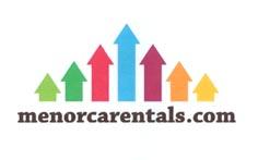 Imagen de MENORCARENTALS.COM