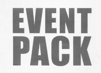 Imagen de EVENT PACK