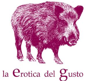 Imagen de LA EROTICA DEL GUSTO