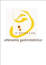 Imagen de O NOSO LAR ARTESANIA GASTRONOMICA