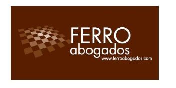 Imagen de FERRO ABOGADOS WWW.FERROABOGADOS.COM