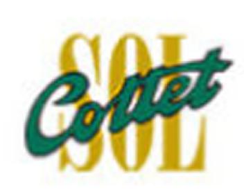 Imagen de COTTET SOL