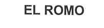 Imagen de EL ROMO