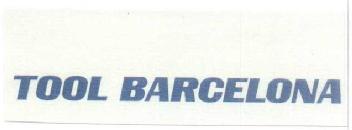 Imagen de TOOL BARCELONA