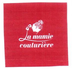 Imagen de LA MAMIE COUTURIERE