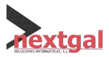 Imagen de NEXTGAL SOLUCIONES INFORMATICAS, S.L