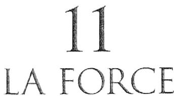 Imagen de 11 LA FORCE, FIG