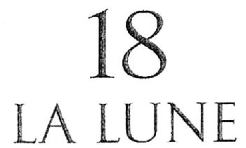 Imagen de 18 LA LUNE, FIG
