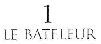 Imagen de 1 LE BATELEUR, FIG