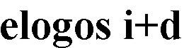 Imagen de ELOGOS I+D