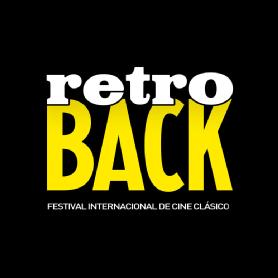 Imagen de RETROBACK FESTIVAL INTERNACIONAL DE CINE CLASICO