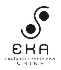 Imagen de EKA MEDICINA TRADICIONAL CHINA