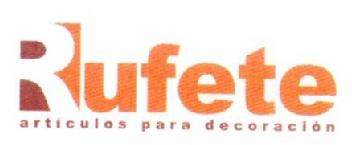 Imagen de RUFETE ARTICULOS PARA DECORACION