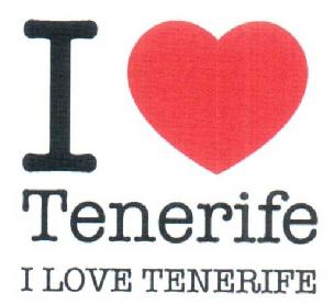 Imagen de I TENERIFE I LOVE TENERIFE