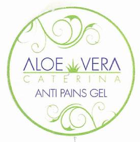 Imagen de ALOE VERA CATERINA