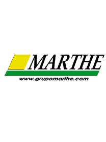 Imagen de MARTHE WWW.GRUPOMARTHE.COM