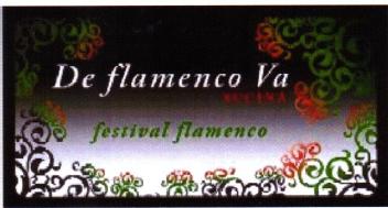 Imagen de DE FLAMENCO VA SUCINA FESTIVAL FLAMENCO