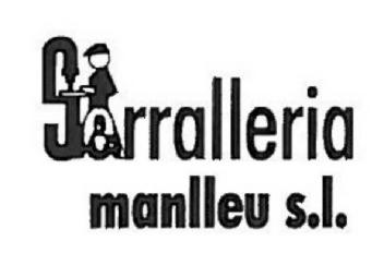 Imagen de SERRALLERIA MANLLEU, S.L