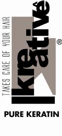 Imagen de TAKES CARE OF YOUR HAIR PURE KERATIN KREATIVE