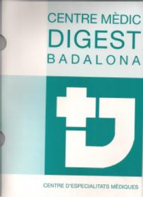 Imagen de CENTRE MEDIC DIGEST BADALONA CENTRE D'ESPECIALITATS MEDIQUES