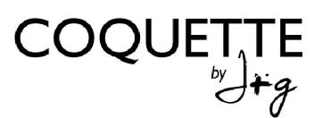Imagen de COQUETTE BY J+G
