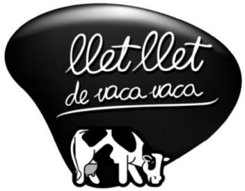 Imagen de LLET LLET DE VACA VACA