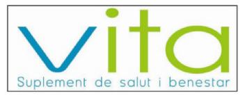 Imagen de VITA SUPLEMENT DE SALUT I BENESTAR