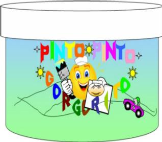 Imagen de PINTO PINTO GORGORITO